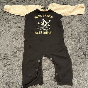 Baby boys one piece outfit
